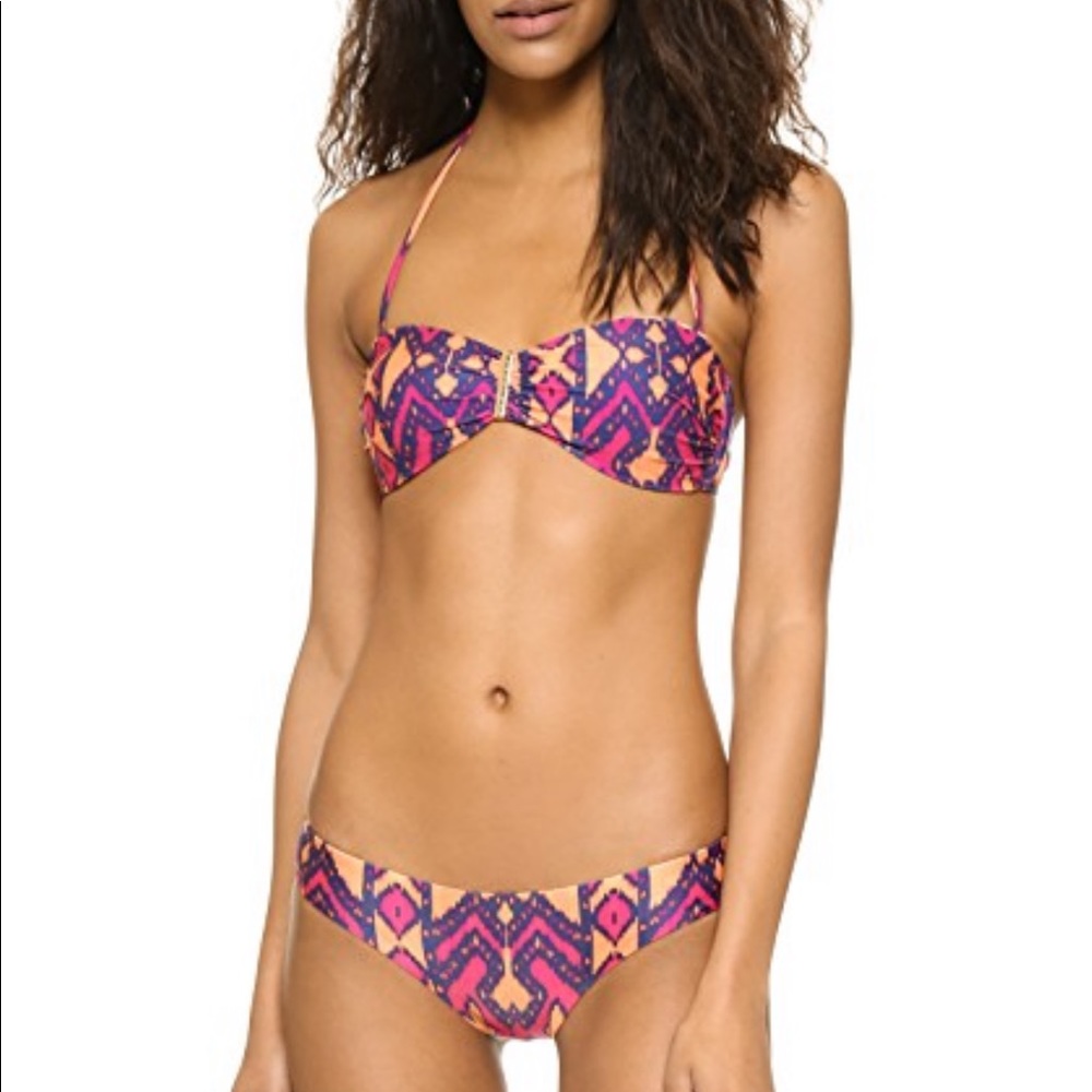 BRAND NEW VIX BIKINI SET